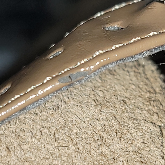 MRKT Lauren Cafe Au Lait size 6.5 NWOT - Picture 7 of 10